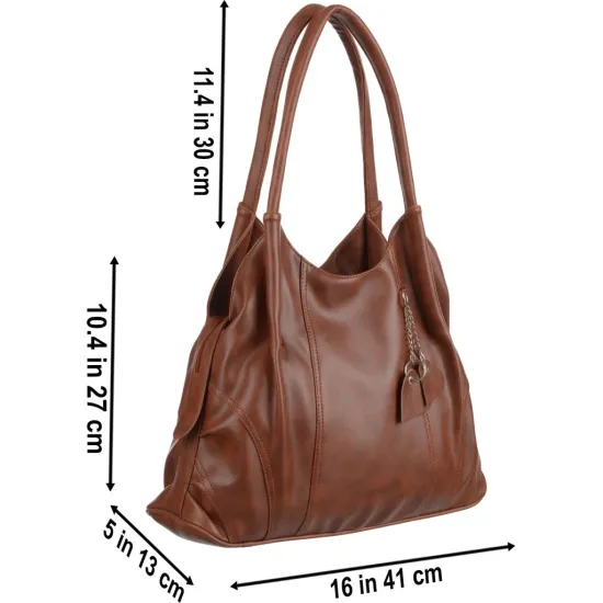 Creeper Women Brown Shoulder Bag - Mini