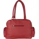 Ankita Fashion World Women Maroon Shoulder Bag - Mini