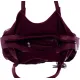 LAKME FASHION Women Maroon Shoulder Bag - Extra Spacious