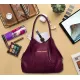 LAKME FASHION Women Maroon Shoulder Bag - Extra Spacious