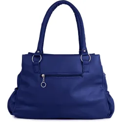 Unick Style Women Blue Shoulder Bag