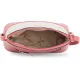 LAVIE Pink Women Sling Bag - Regular Size