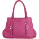 Unick Style Women Pink Shoulder Bag