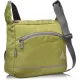 ADAMSON Green Women Sling Bag - Extra Spacious