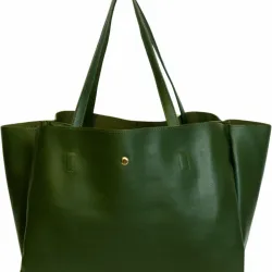 Blush Collection Women Green Shoulder Bag - Mini