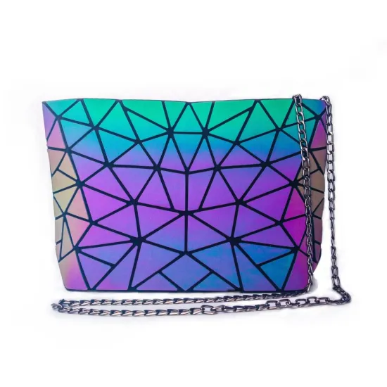 Uneek Multicolor Women Sling Bag - Regular Size