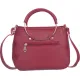 LAKME FASHION Maroon Women Sling Bag - Regular Size