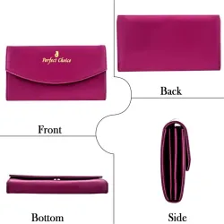 Perfect Choice Women Maroon Shoulder Bag  (Pack of: 2)