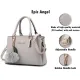 EpicAngle Women Grey Hand-held Bag