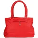 SIRISHA Women Red Hand-held Bag - Extra Spacious