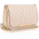 SPOTIC Beige Women Sling Bag - Mini