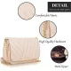 SPOTIC Beige Women Sling Bag - Mini