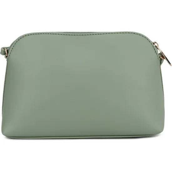 LAVIE Green Women Sling Bag - Regular Size