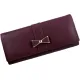 ALSU Casual, Party, Formal Maroon  Clutch  - Regular Size