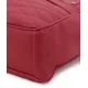 UPTOUCH Women Maroon Messenger Bag - Extra Spacious