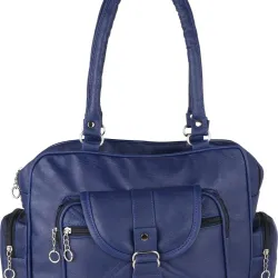 Ankita Fashion World Women Blue Shoulder Bag - Mini