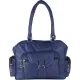 Ankita Fashion World Women Blue Shoulder Bag - Mini