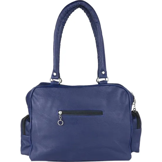 Ankita Fashion World Women Blue Shoulder Bag - Mini