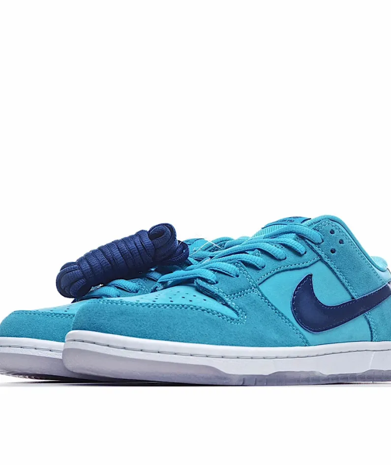 Nike SB DUNK LOW PRO Summer Blue