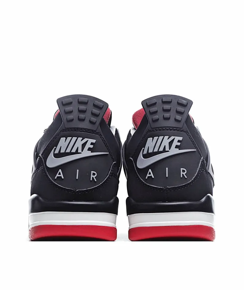 Air Jordan 4 Retro AND 'Wide' 2019