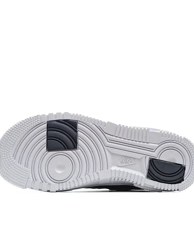 Nike Air Force 1 Pixel Low-Top Sneakers