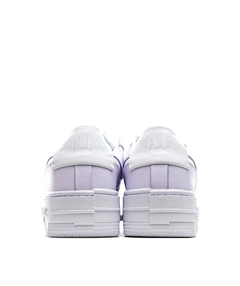 Nike Air Force 1 Pixel Low-Top Sneakers