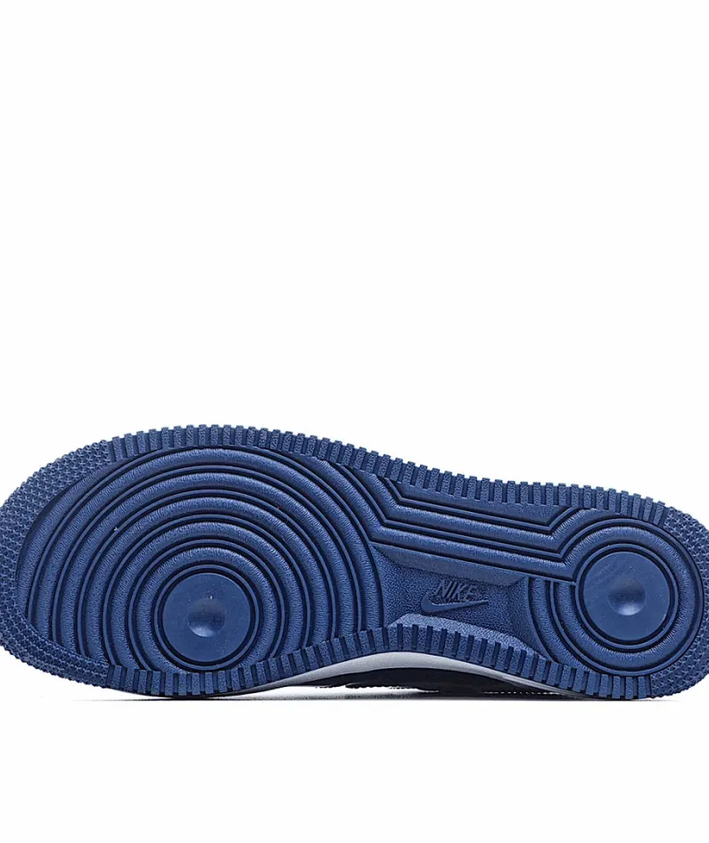 Air Force 1 LoW Rasheed Blue Jay 