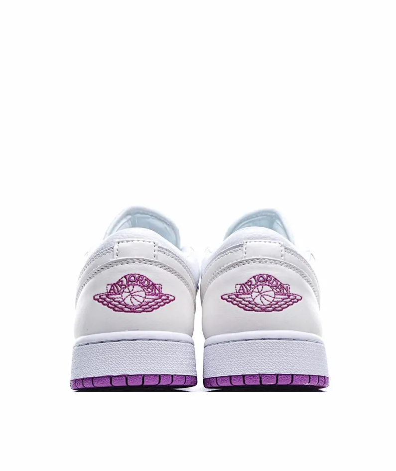 Air Jordan 1 Low GG Pink Chameleon