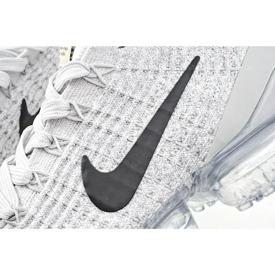 Nike Air VaporMax 3.0 'Grey Gum'
