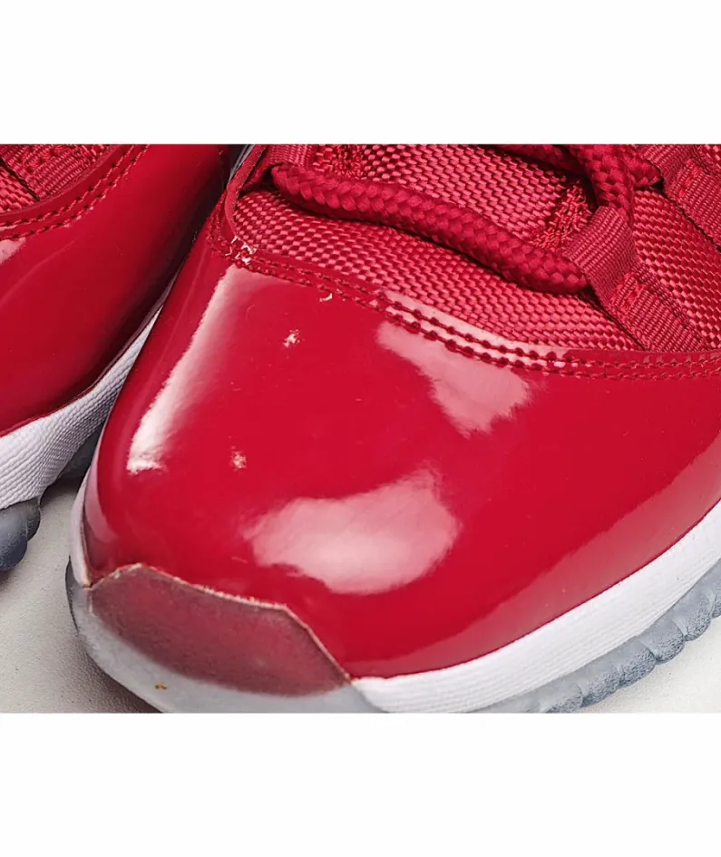 Air Jordan 11 Retro 'Win Like '96'