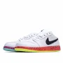 Air Jordan 1 Low GS 'Multi-Color'