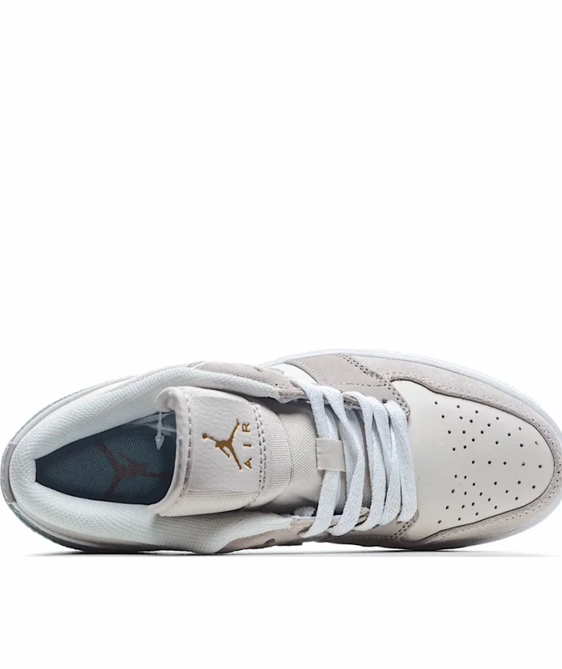 Air Jordan 1 Low 'Paris'