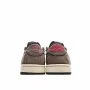 Travis Scott x Air Jordan 1 Low 'Mocha'