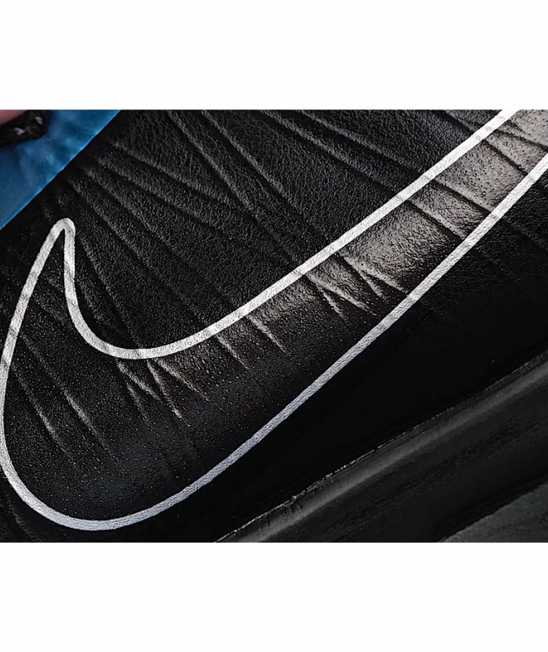 Nike Zoom Kobe 5 'Dark Knight'
