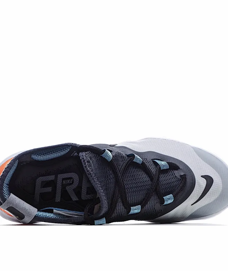 Nike Free RN 5.0 2020 'Obsidian Mist Black