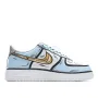 Nike Air Force 1 Low'07 Low Top Sneakers