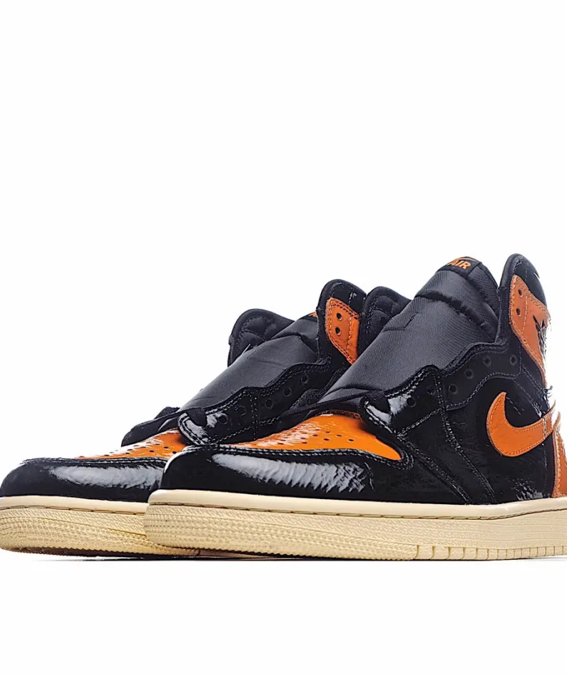 Air Jordan 1 Retro High OG 'Shattered Backboard 3.0'