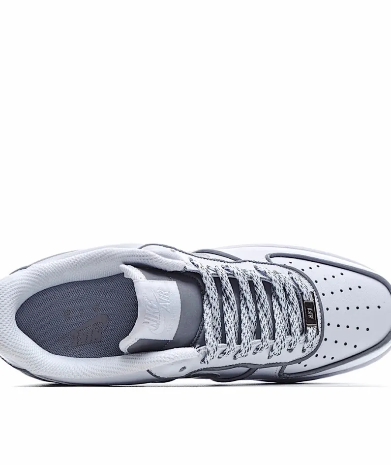 Nike Air Force 1 Low Low Top 3M Reflective