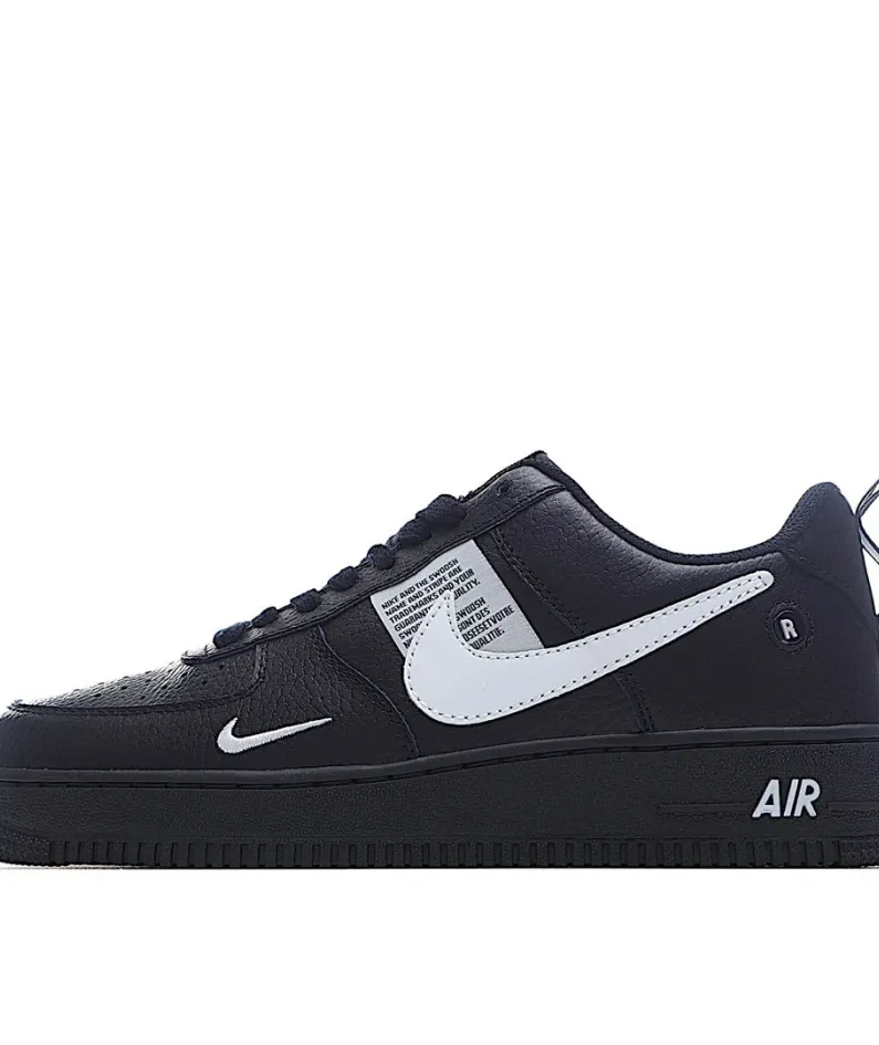 Nike Air Force 1 ‘07  