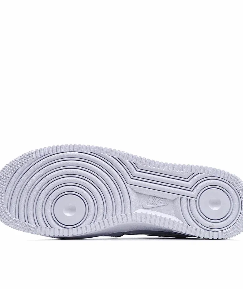 Nike Air Force 1 Low Low Top 3M Reflective
