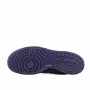 Concepts x Nike SB Dunk Low Purple Lobster Low Top Sneakers