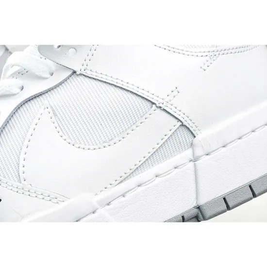 Nike Dunk Low Disrupt Sneakers