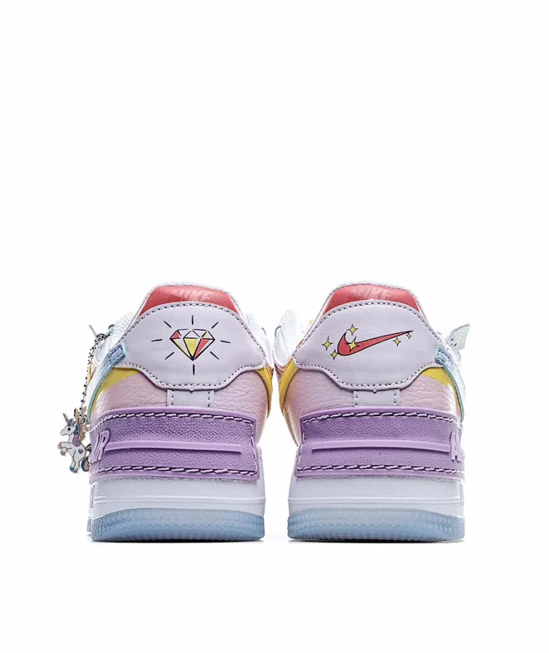 Nike Air Force 1 Shadow AF1