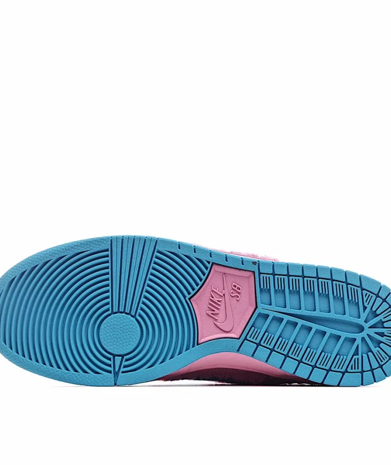 NIKE SB DUNK LOW PRO QS 