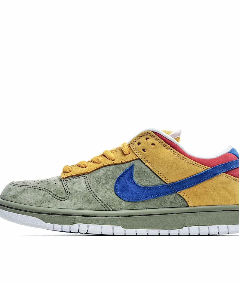Nike Dunk SB “Brooklyn Projects