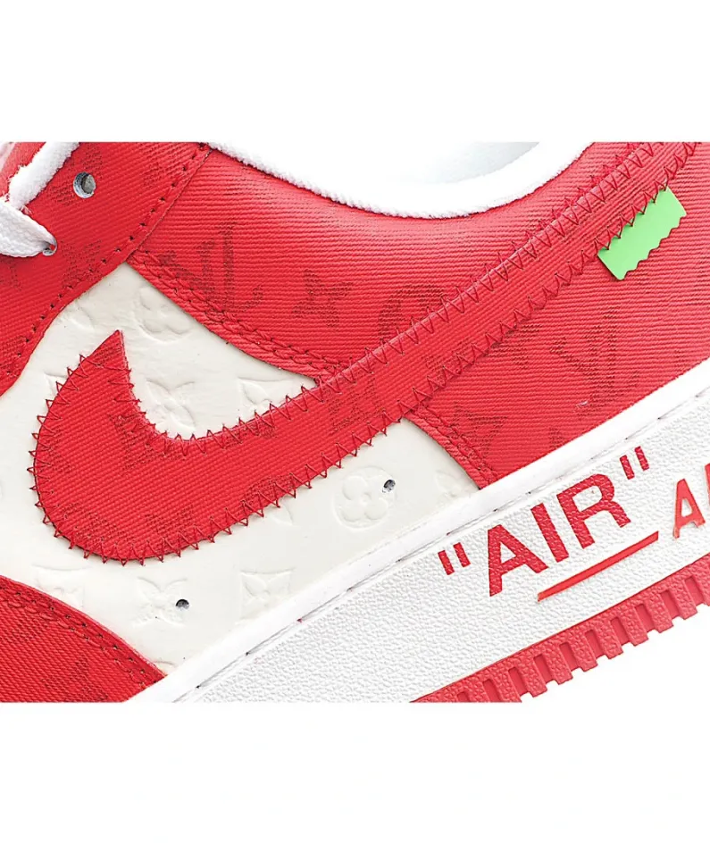 NNikeK Air Force 1