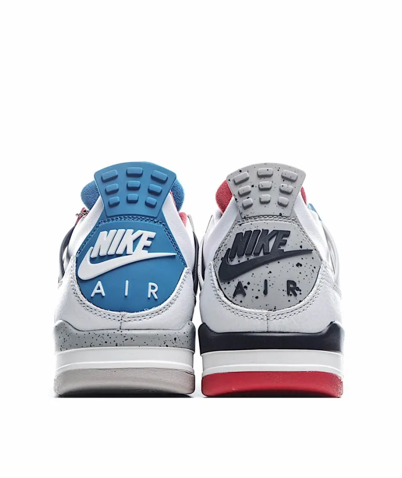 Air Jordan 4 Retro SE 'What The 4'