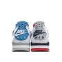 Air Jordan 4 Retro SE 'What The 4'