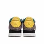Air Jordan 3 Tanker NRG