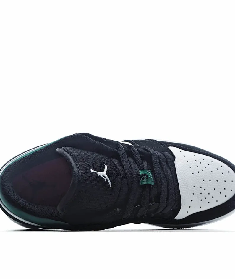 Air Jordan 1 Low 'Mystic Green'